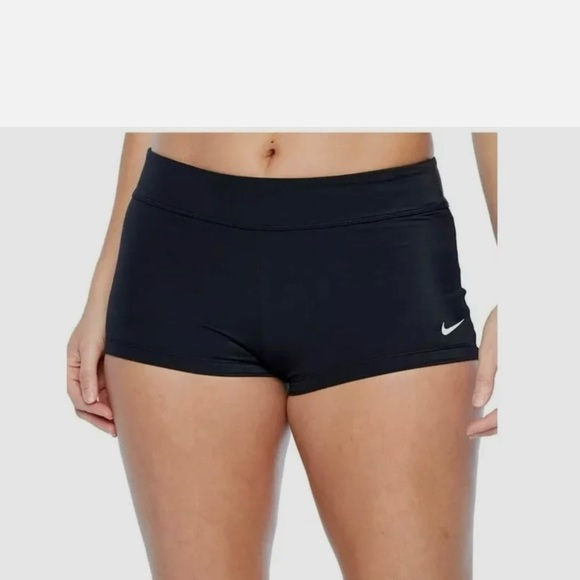 Nike Other - NWT Nike Core Active Swim Shorts XL